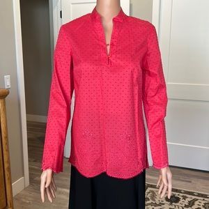 Talbots tunic